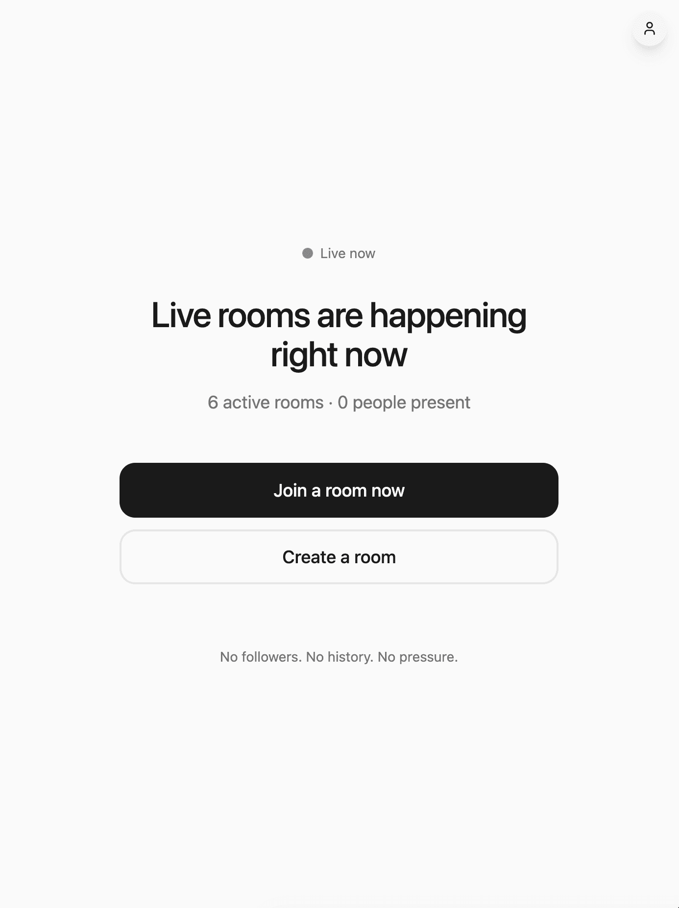 trices.me screenshot 2