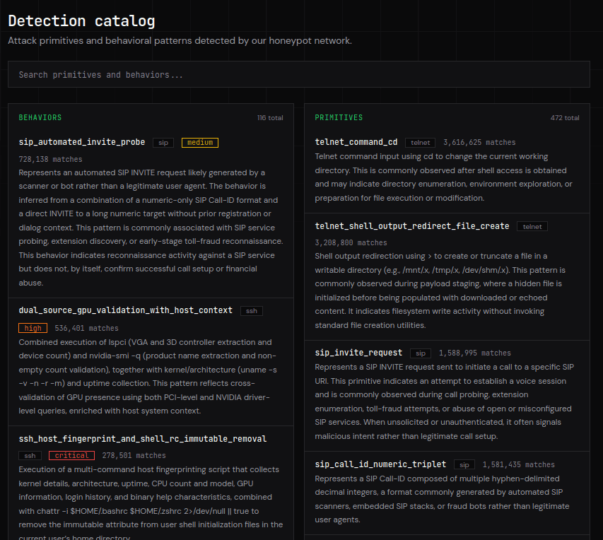 SikkerAPI screenshot 4