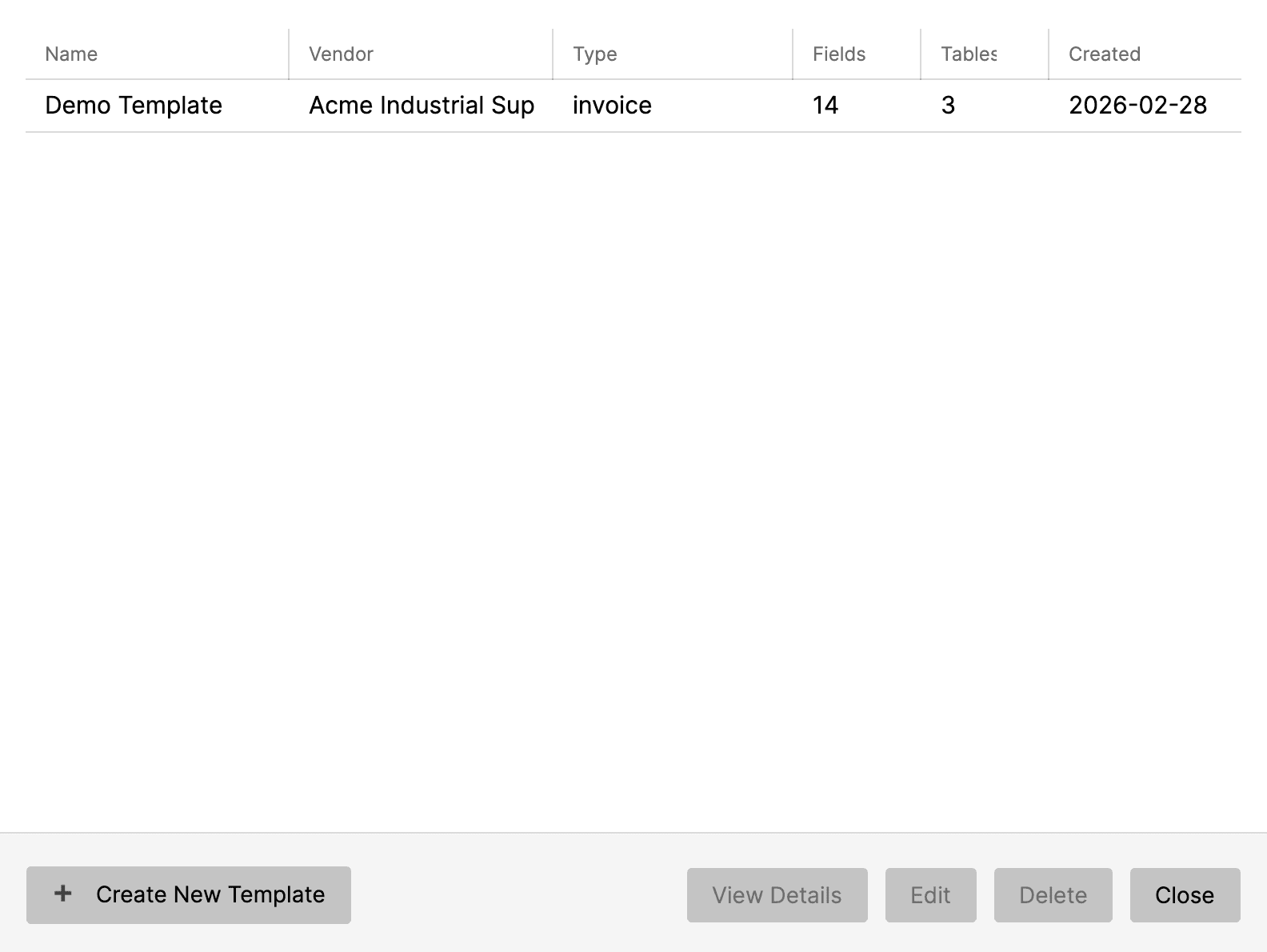 ParseHive screenshot 3