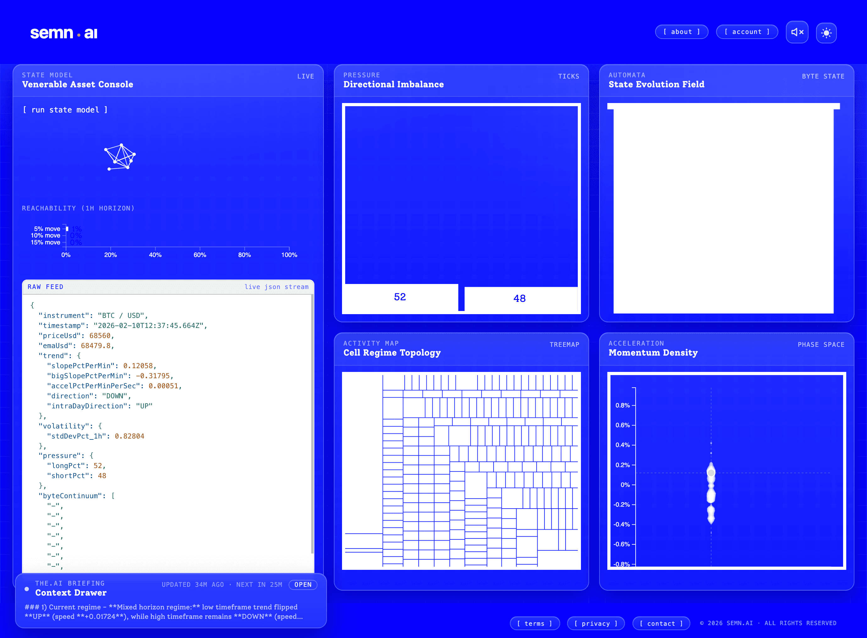 semn.ai screenshot 2