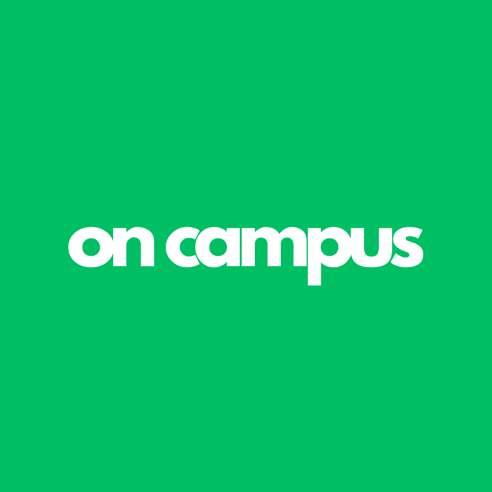 OnCampus screenshot 1
