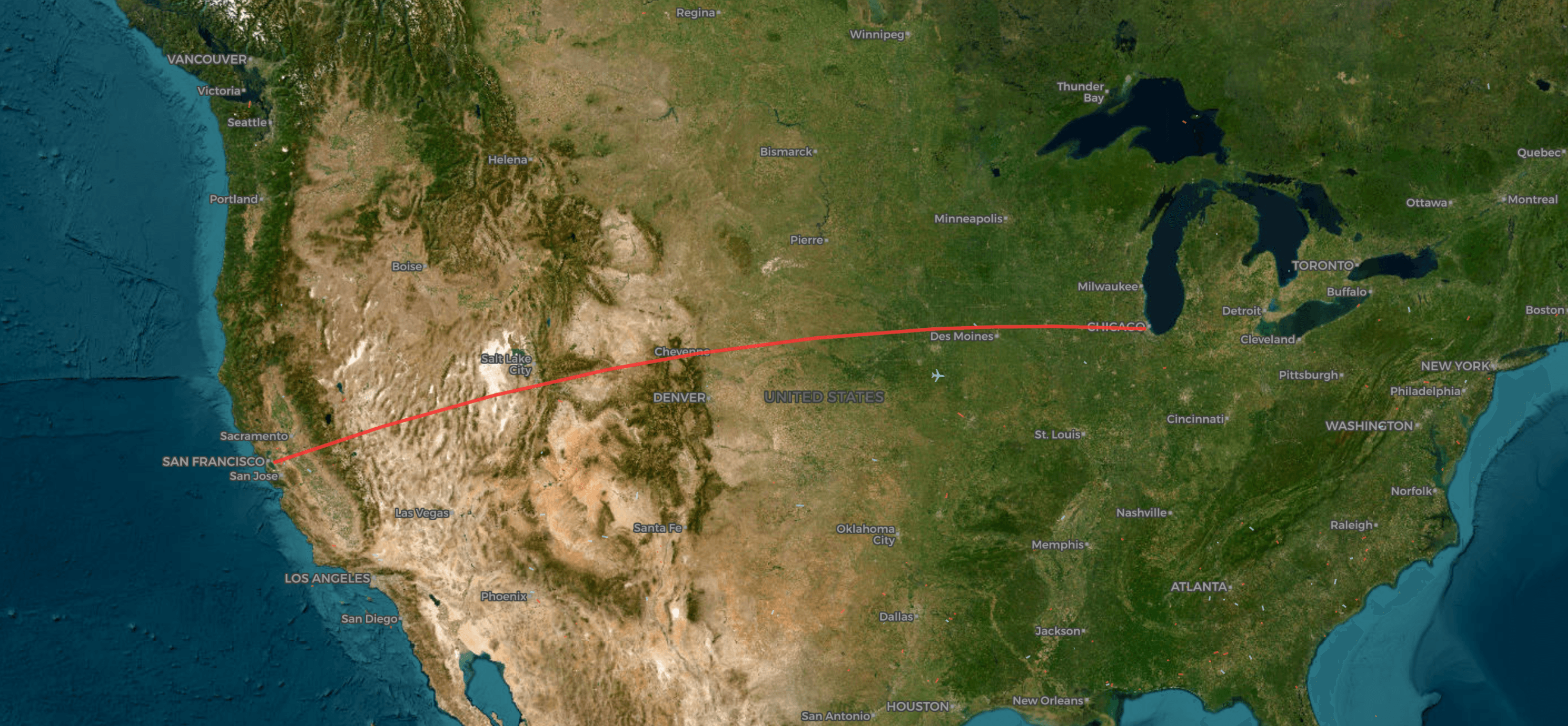 Situation Deck (SitDeck.com) screenshot 8