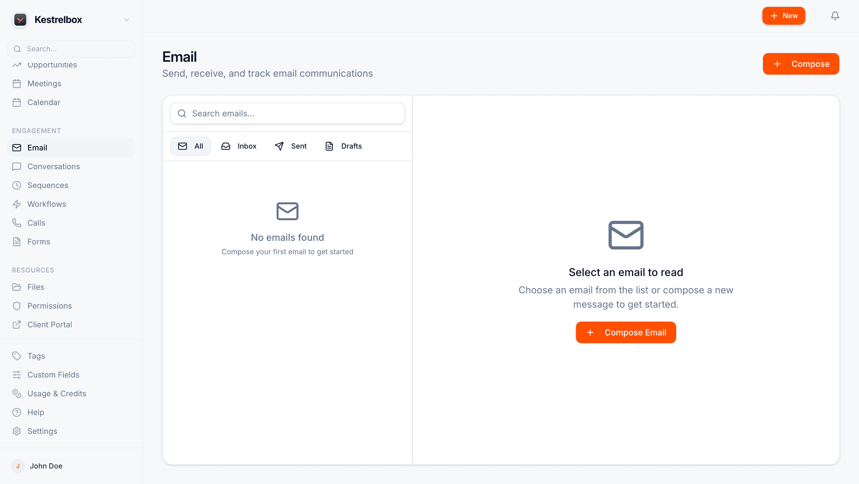 Kestrelbox screenshot 22