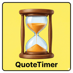 QuoteTimer