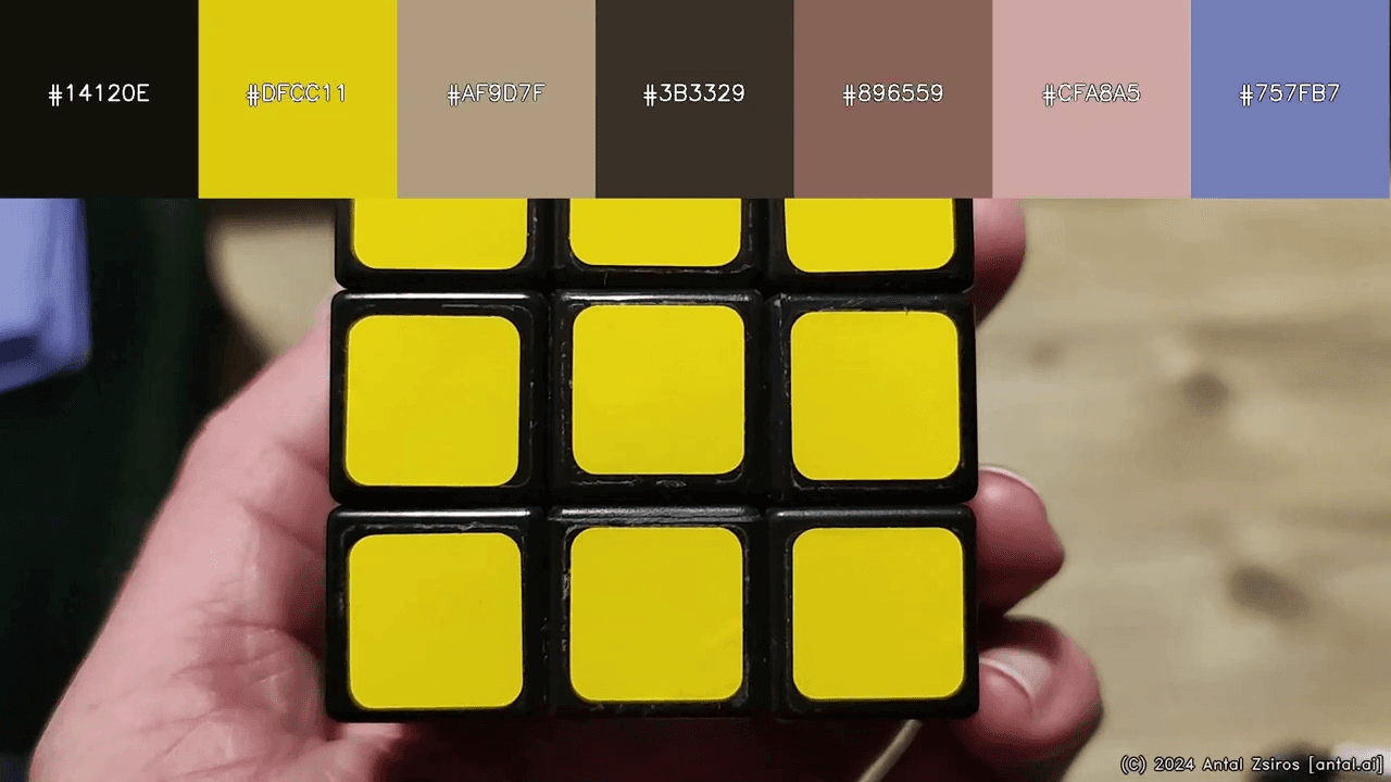 Antal.Ai screenshot 2