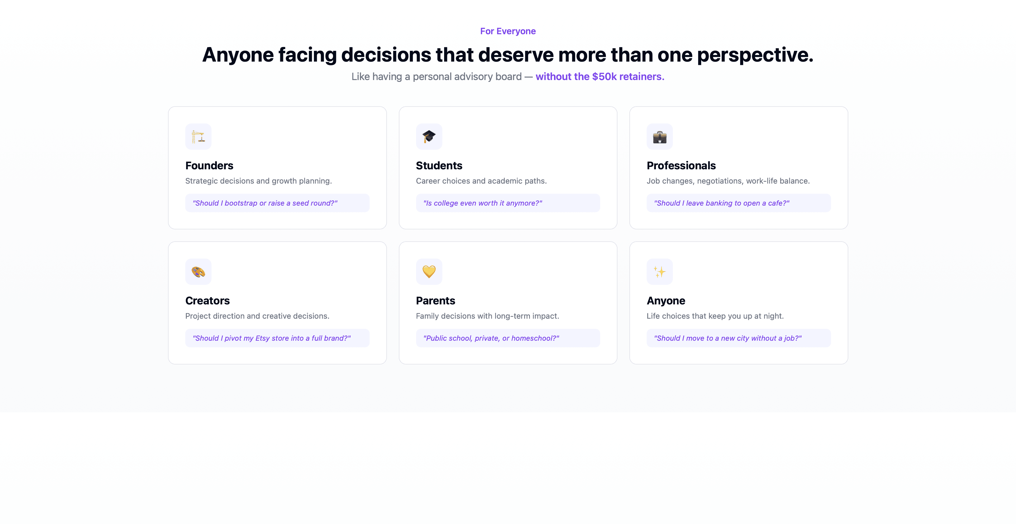 NOVA Council screenshot 5