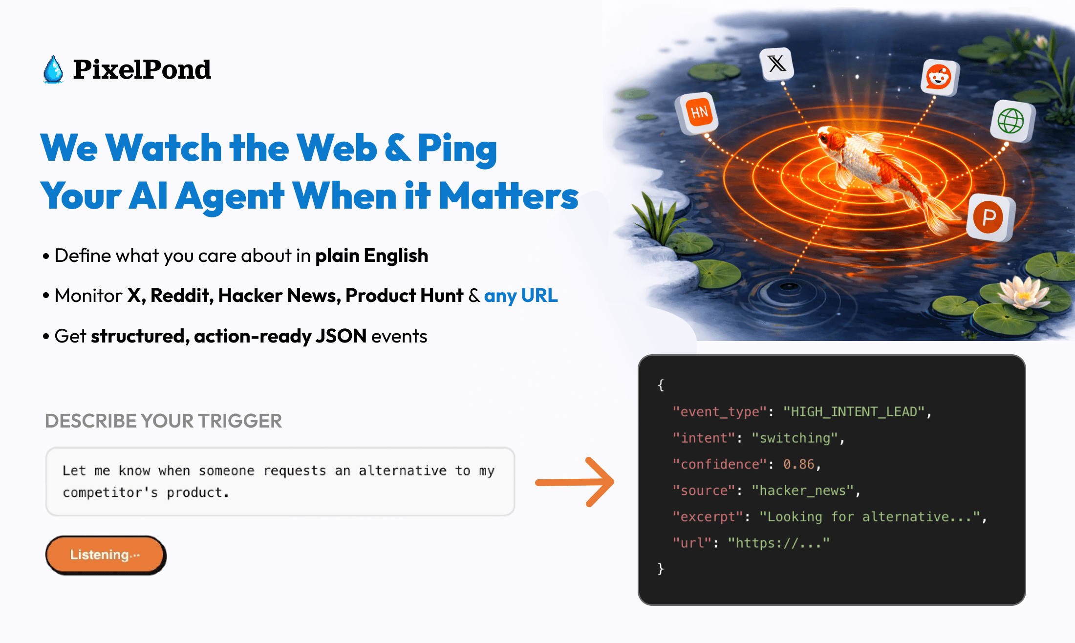 Pixelpond screenshot 2
