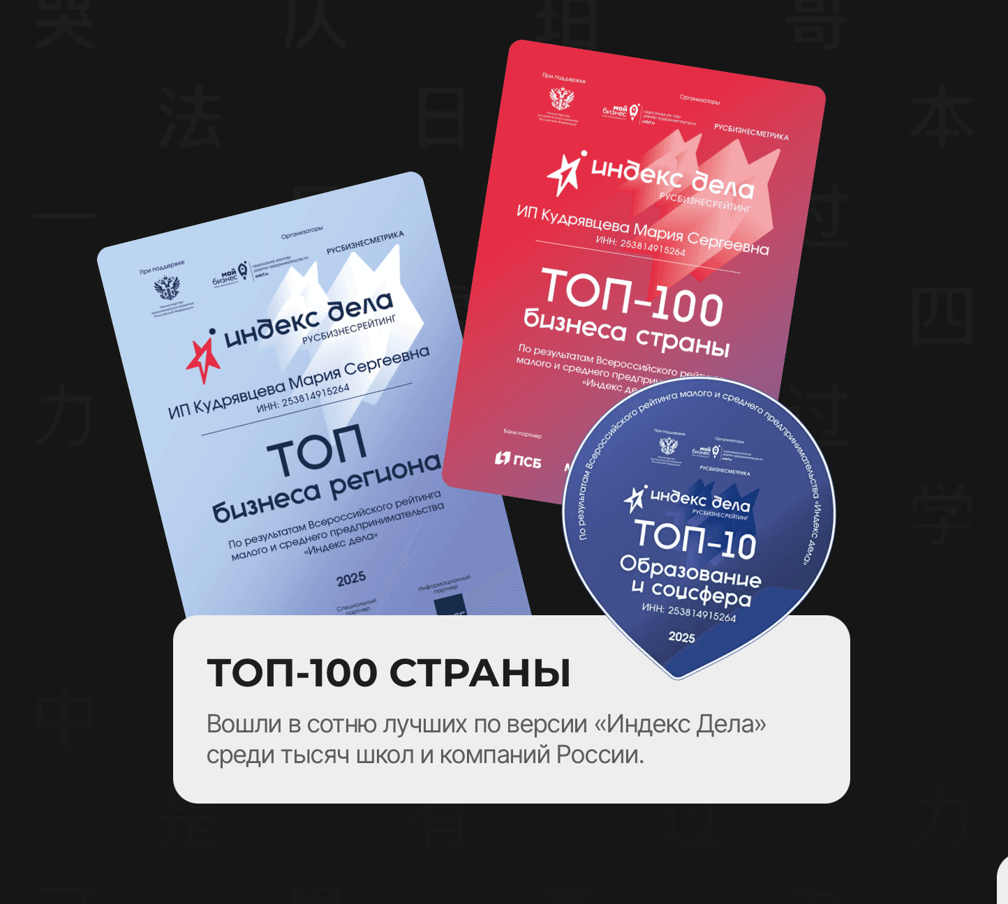 МАО НИХАО Chinese School screenshot 2