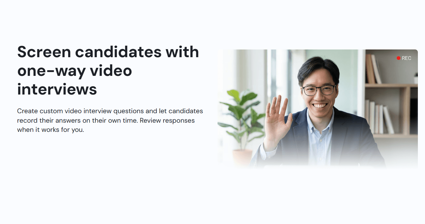 Tackr Jobs screenshot 8