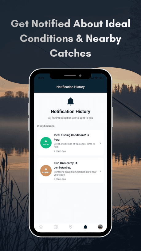 CarpMarks screenshot 6