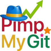 PimpMyGit