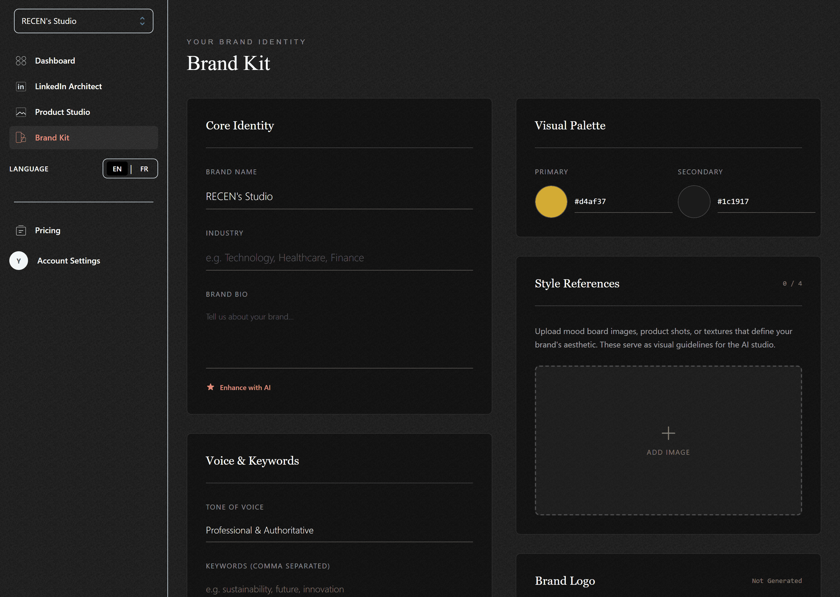 Easigram screenshot 6