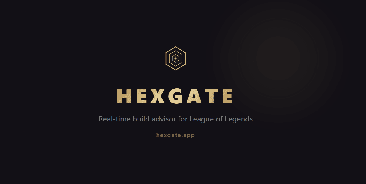 Hexgate screenshot 1