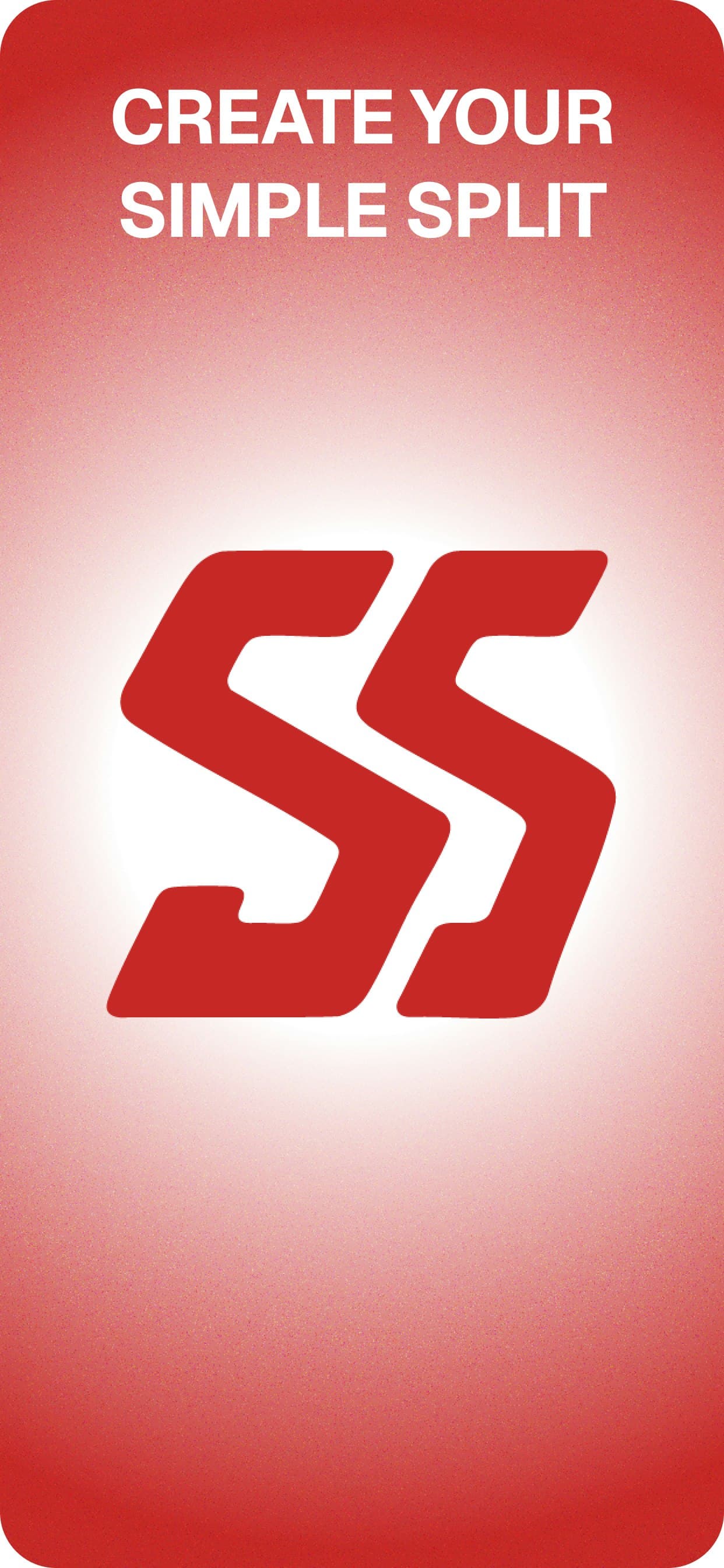 SimpleSplit screenshot 9