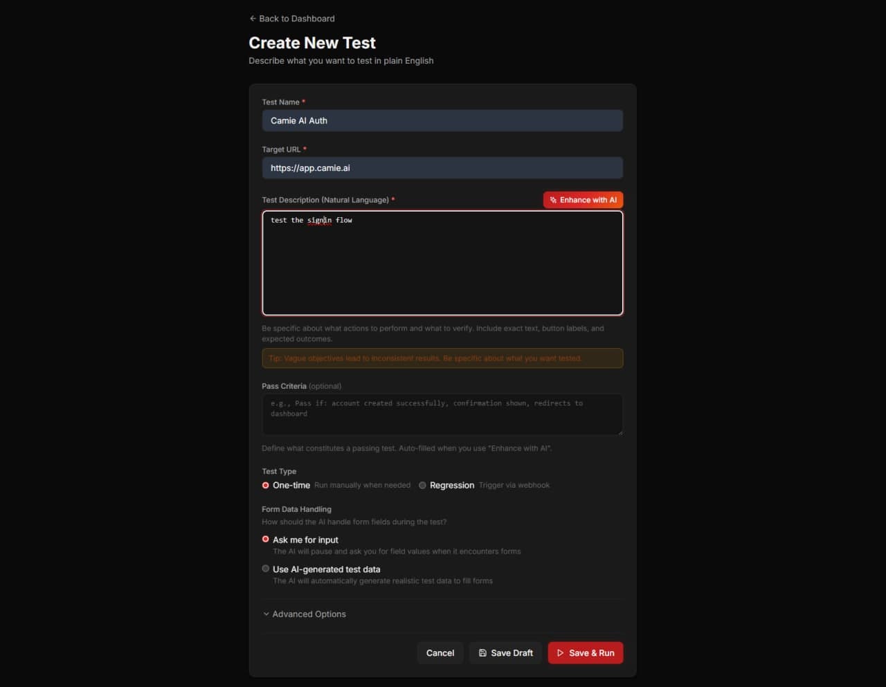 Kagura AI screenshot 3