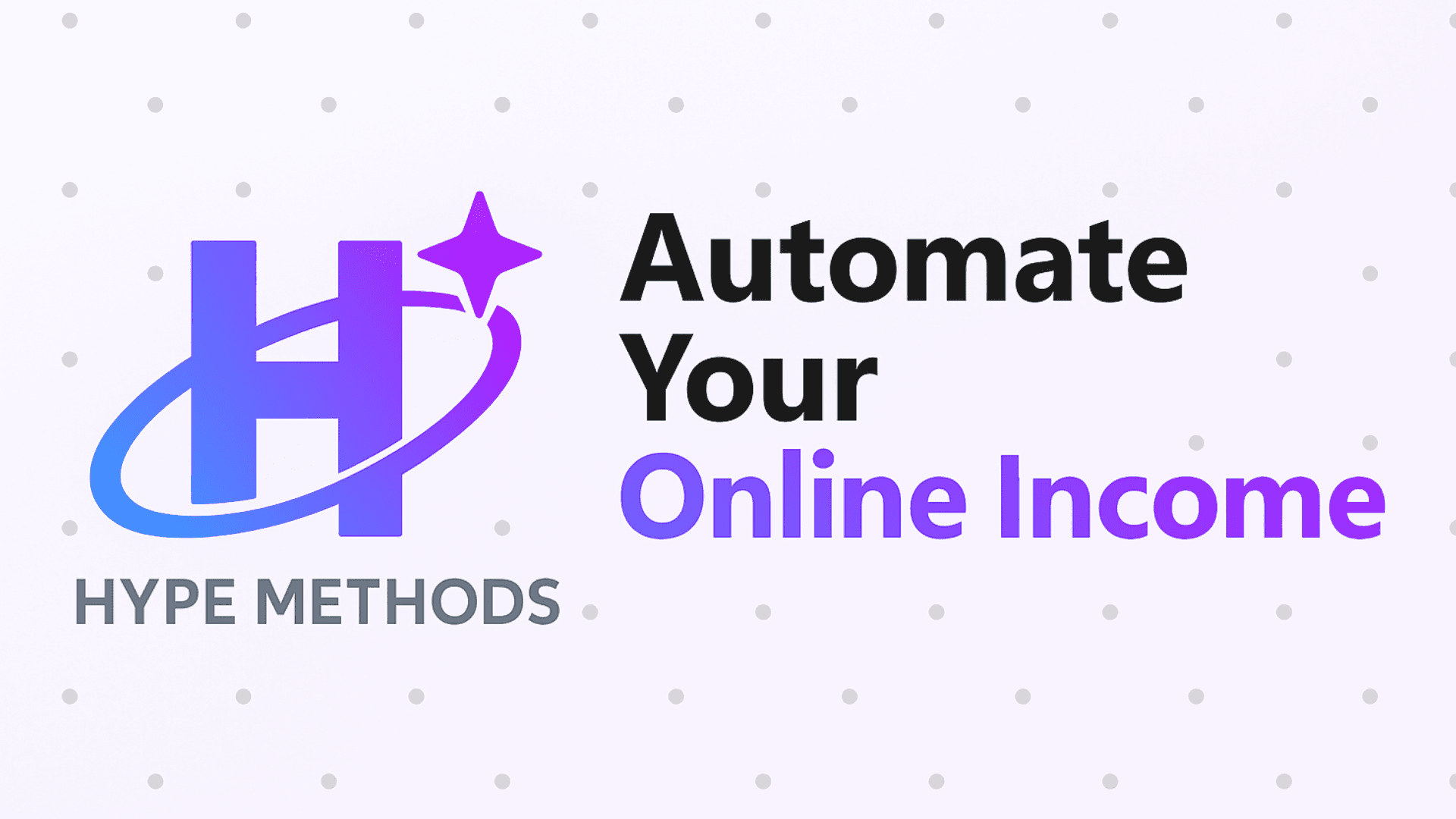 HypeMethods screenshot 1