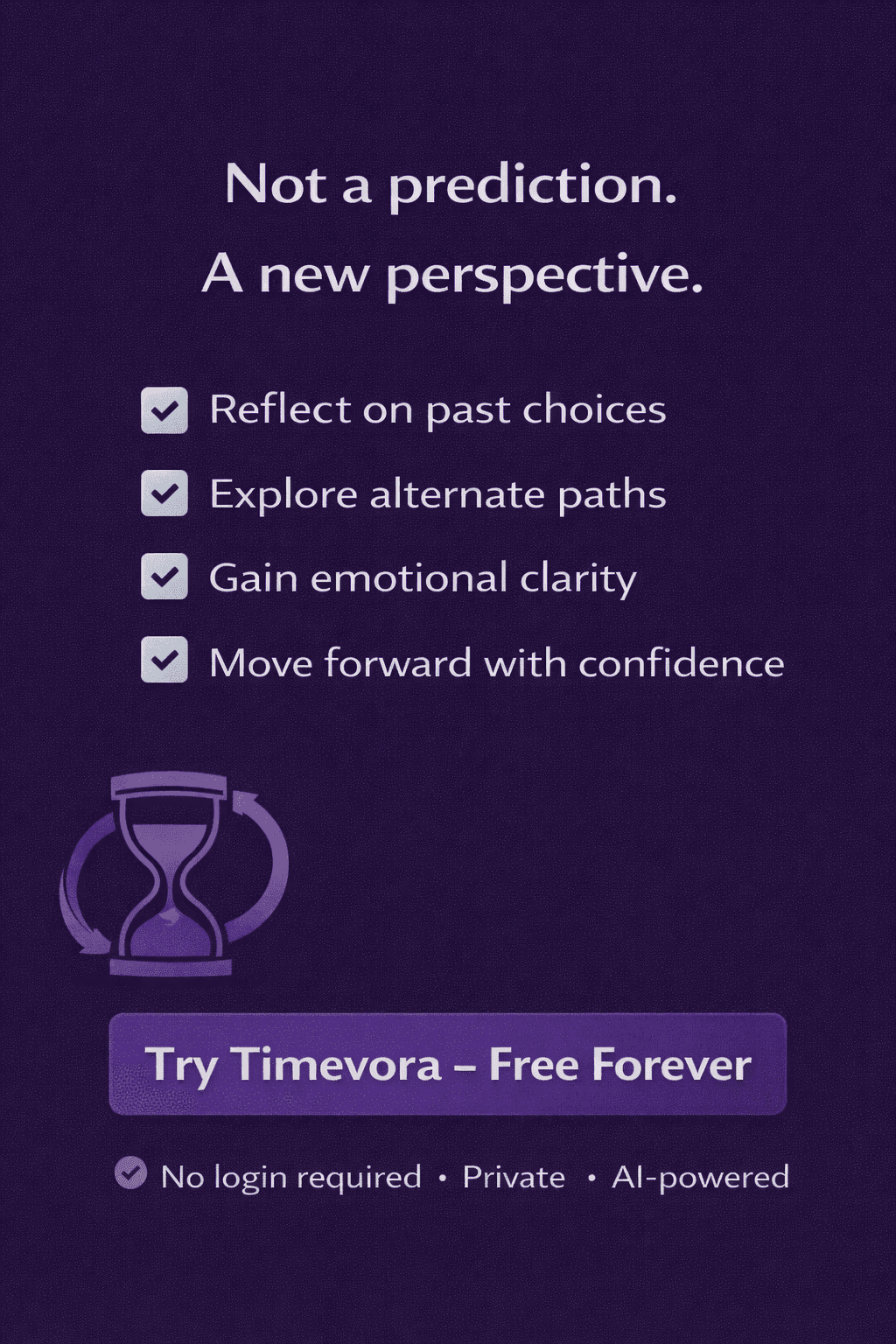 Timevora screenshot 3