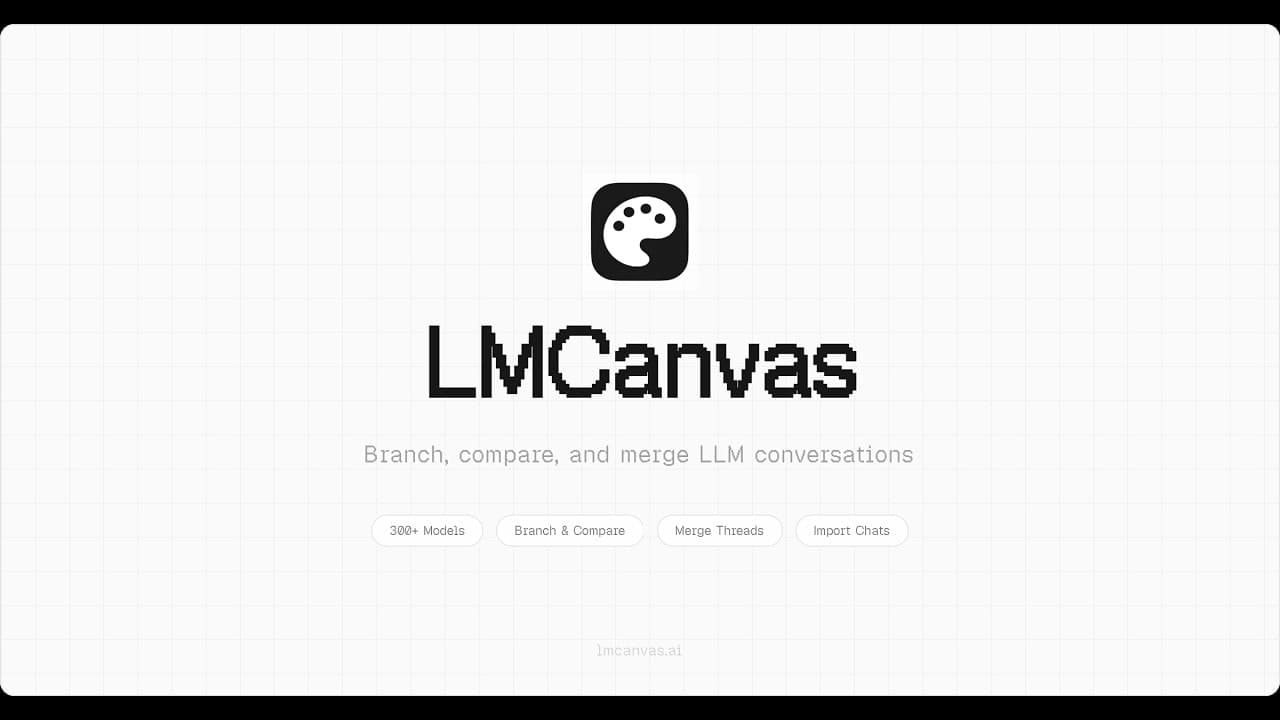 LMCanvas screenshot 1