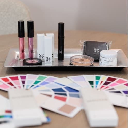 House of Colour Stylist Seattle WA screenshot 1