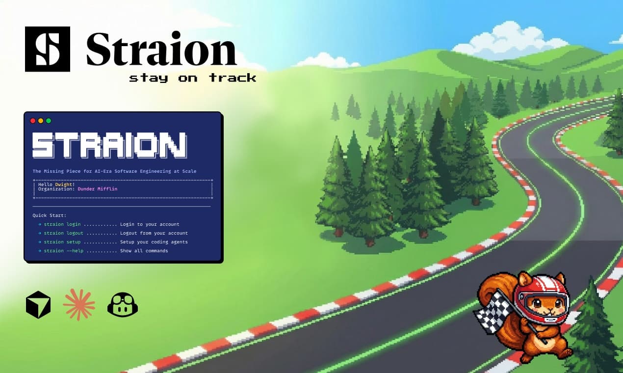 Straion screenshot 2