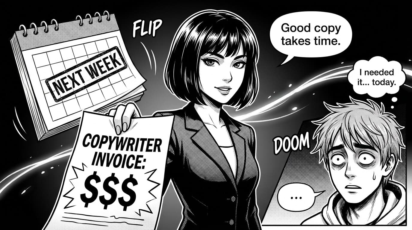 ZETSU EDU AI AD GENERATOR screenshot 5