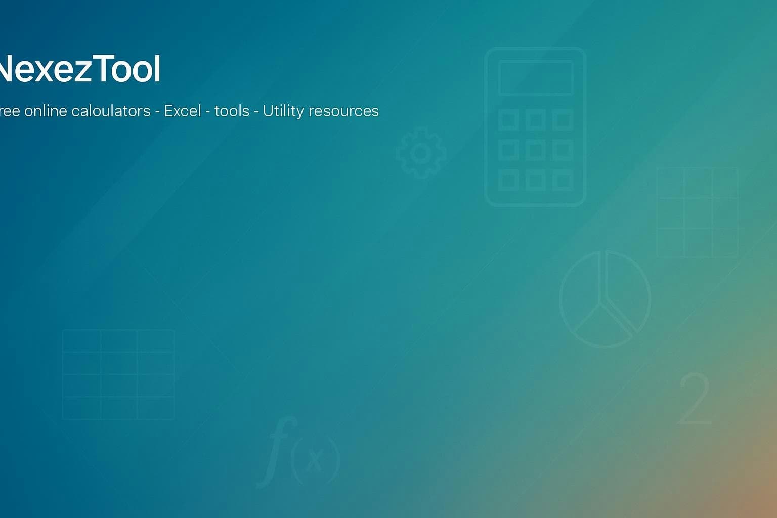 NexezTool screenshot 6