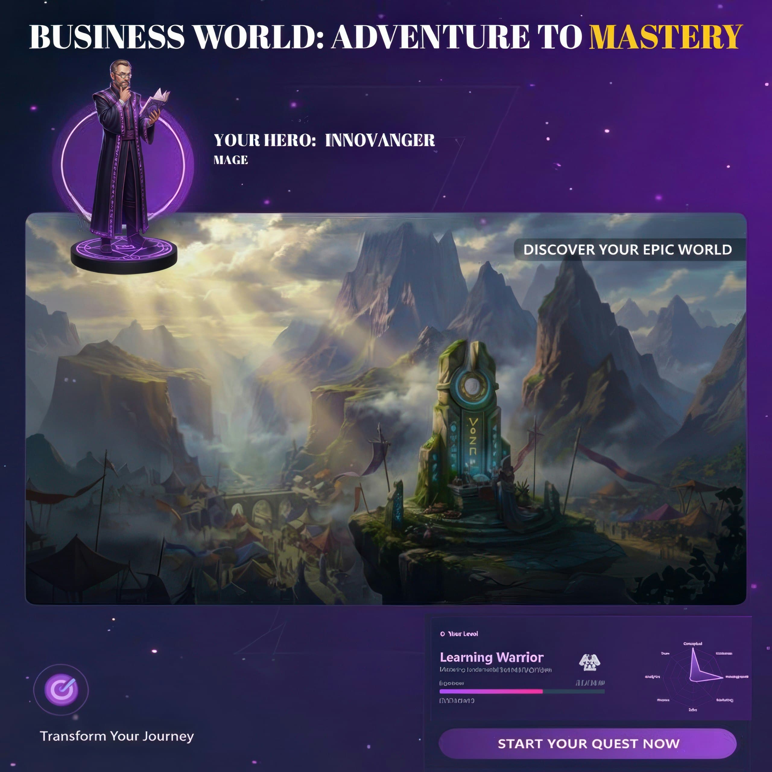 BizQuest World screenshot 3