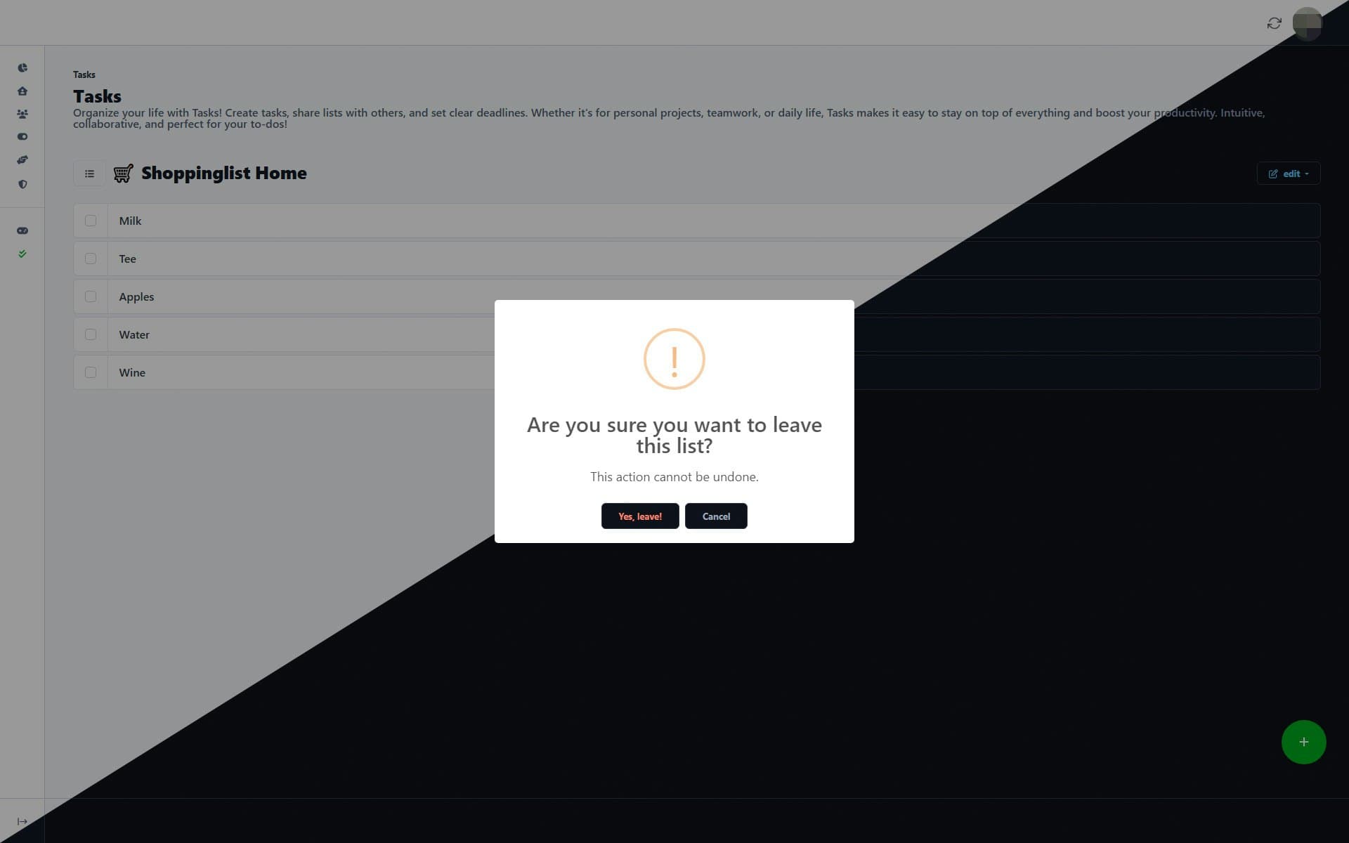 DailyBuddy screenshot 2
