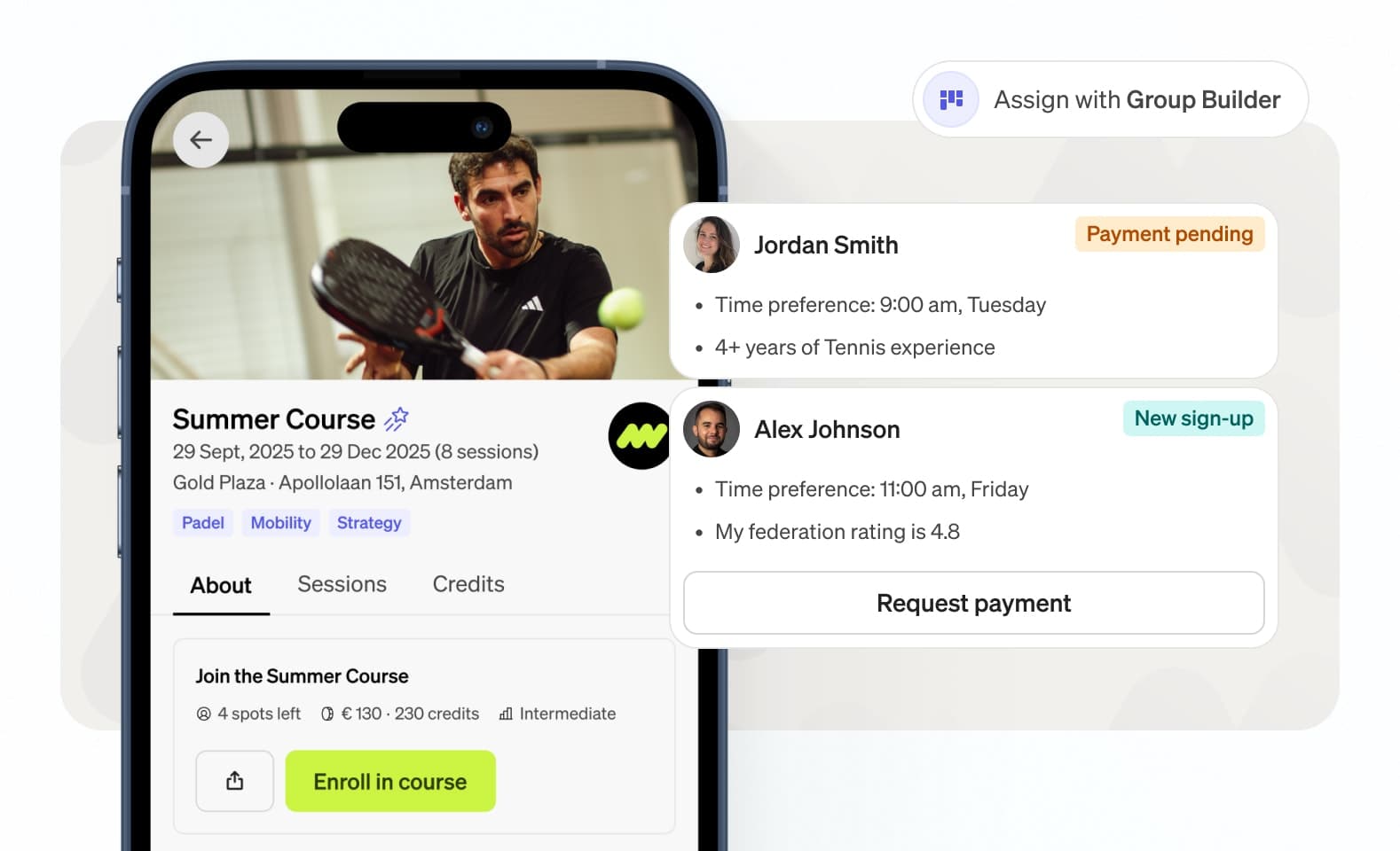 Matchable screenshot 4