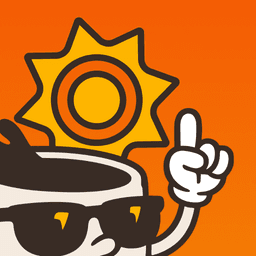 Coffee in the Sun V2.0