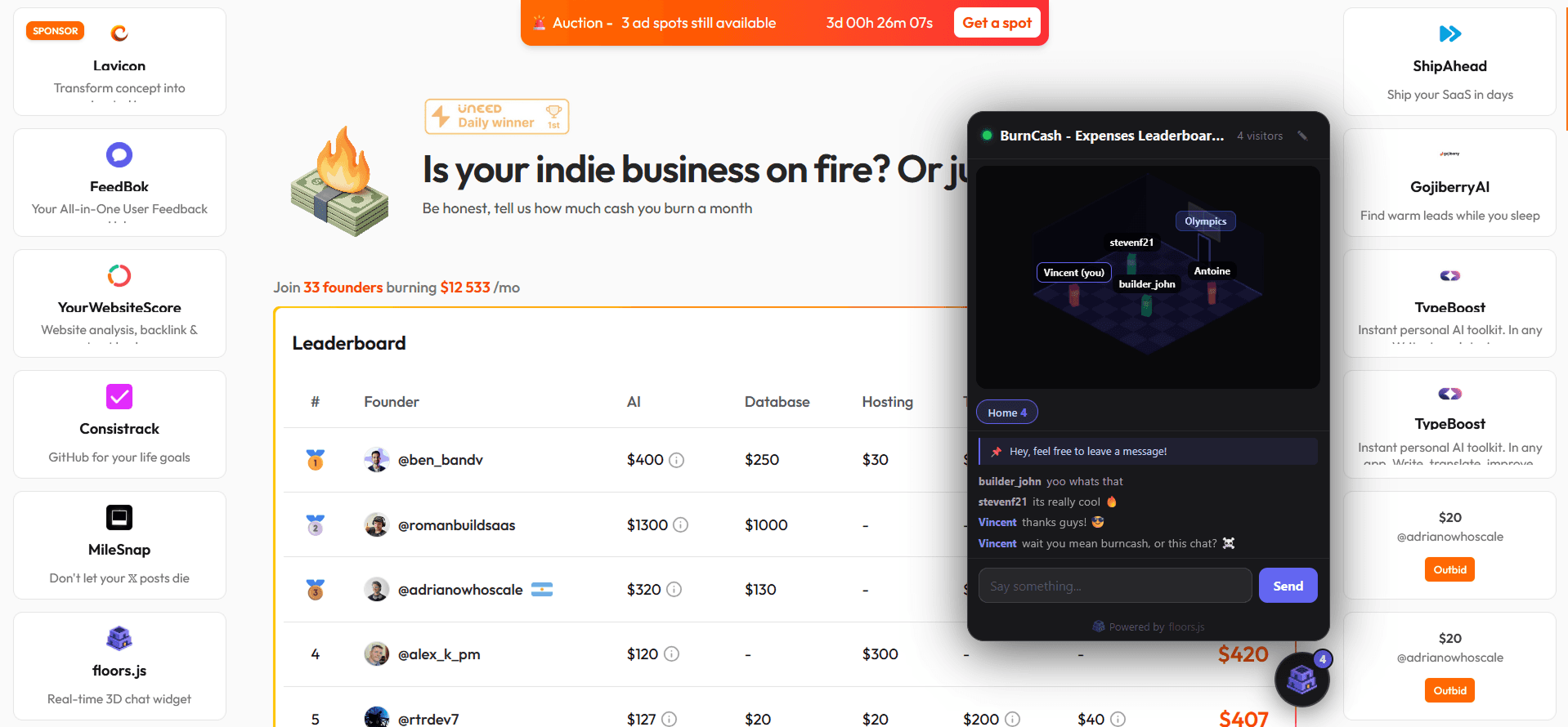 floors.js screenshot 2