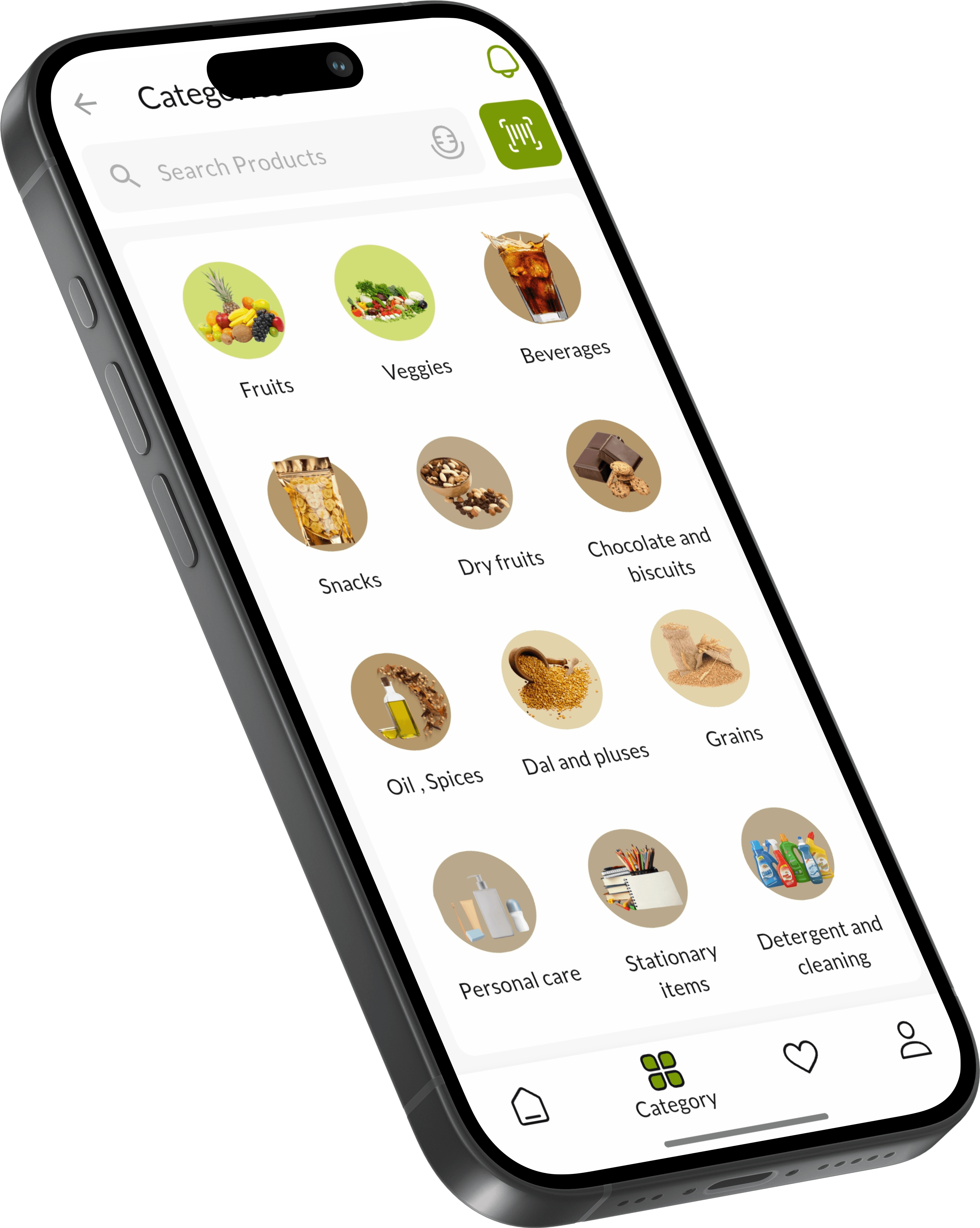 Silvassa Mart screenshot 2