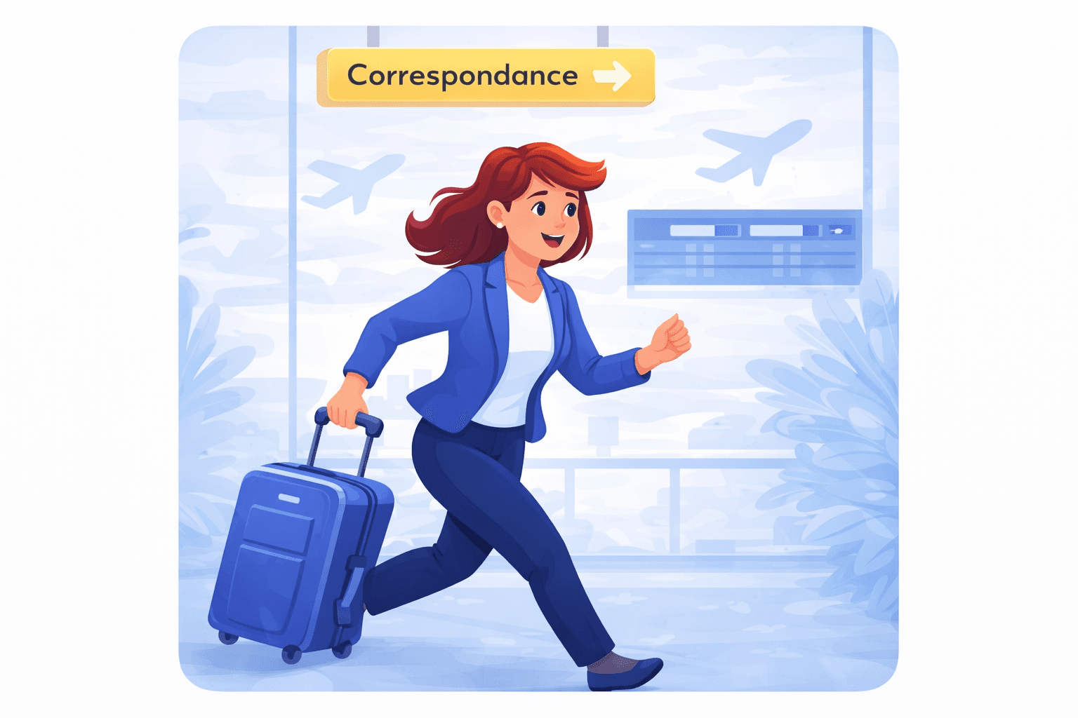 Fly Claim screenshot 2