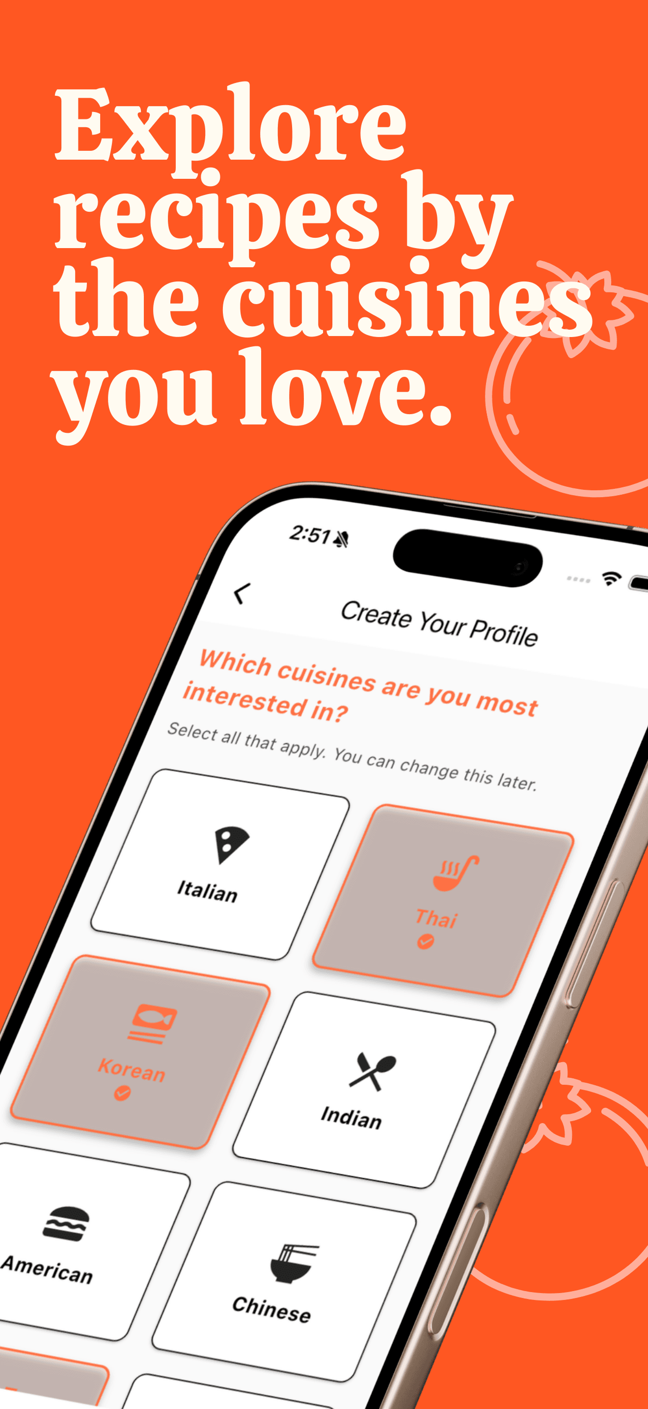 Kooking screenshot 9