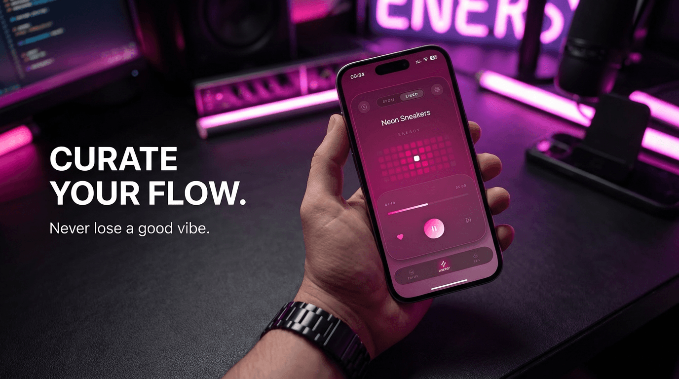 SGNL.fm screenshot 3