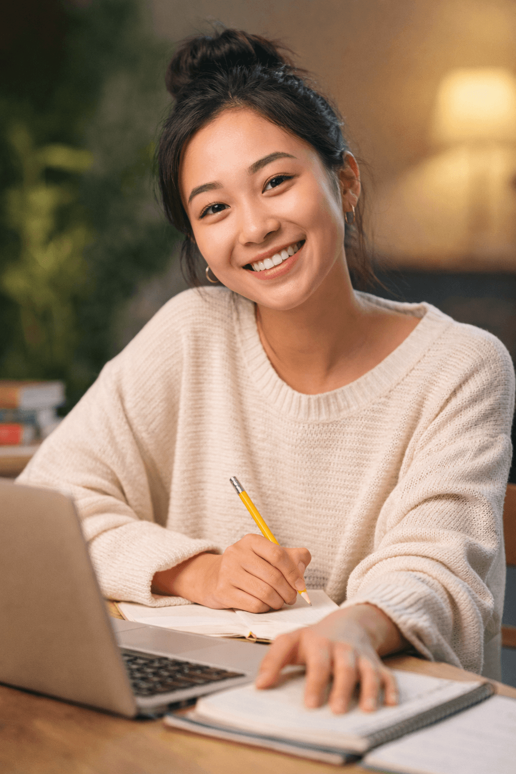 Author House USA screenshot 1