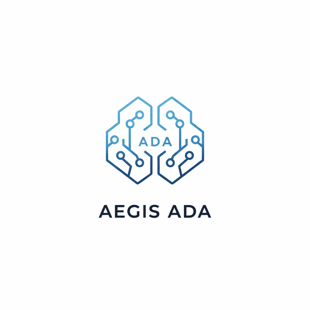 AEGIS ADA screenshot 2
