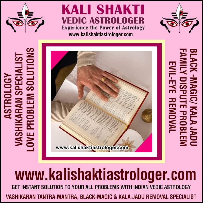 Kali Shakti Astrologer screenshot 2
