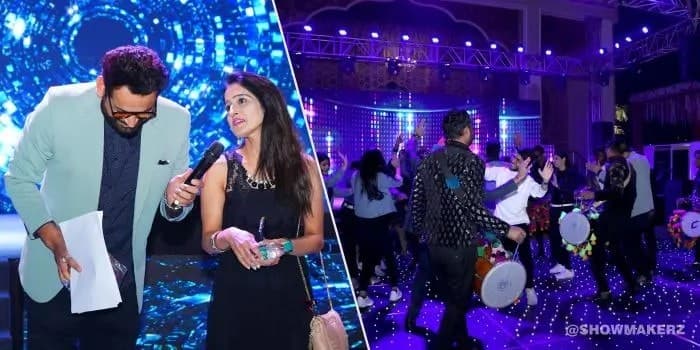 Showmakerz Corporate Event Solutions screenshot 3