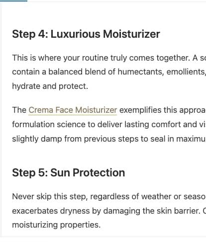 BloggedAi- Ranking SEO + AI Discovery screenshot 2