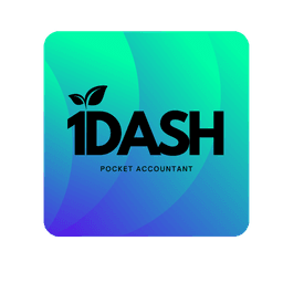 1Dash — Pocket Accountant