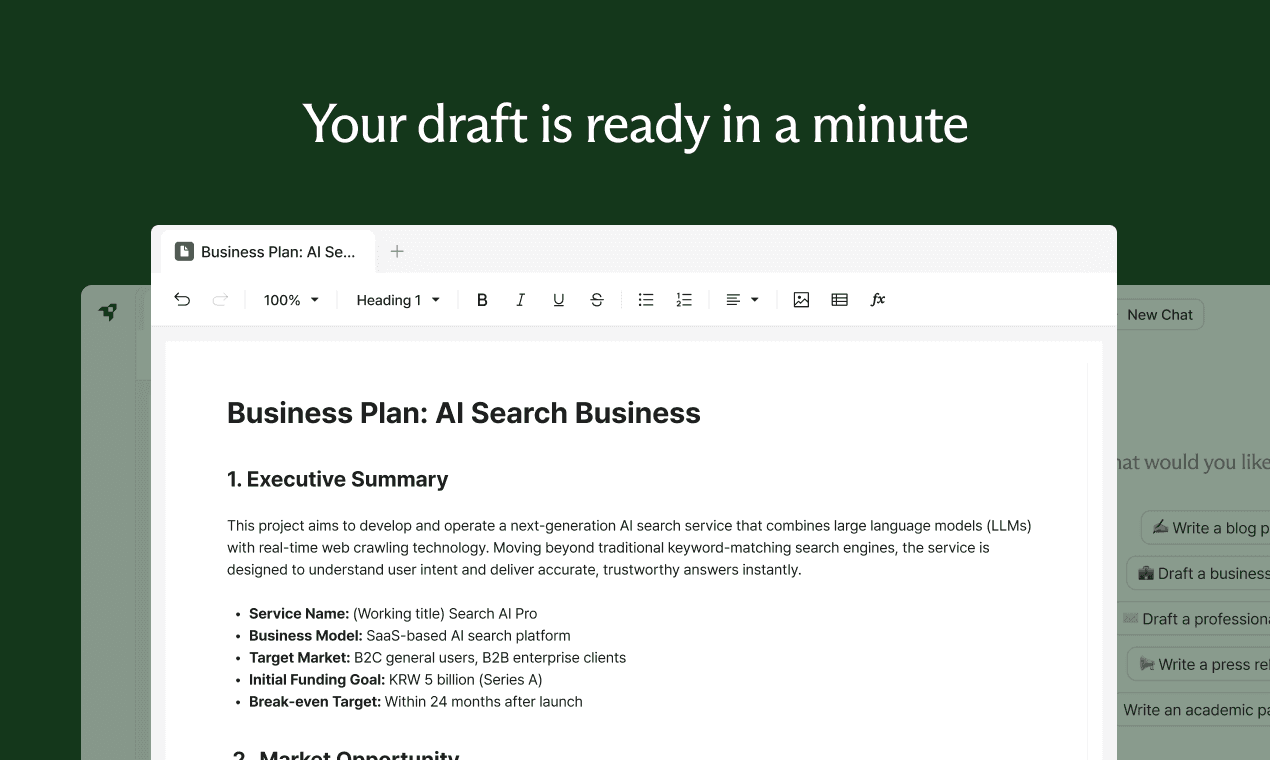 Liner Write screenshot 5
