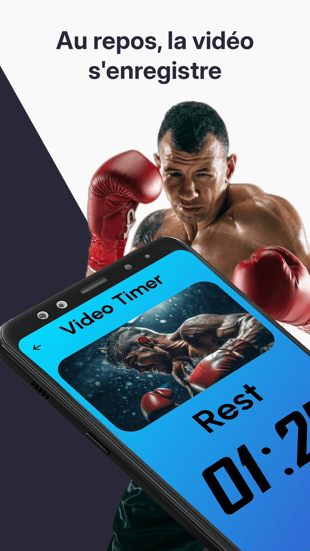 VideoTimer screenshot 7