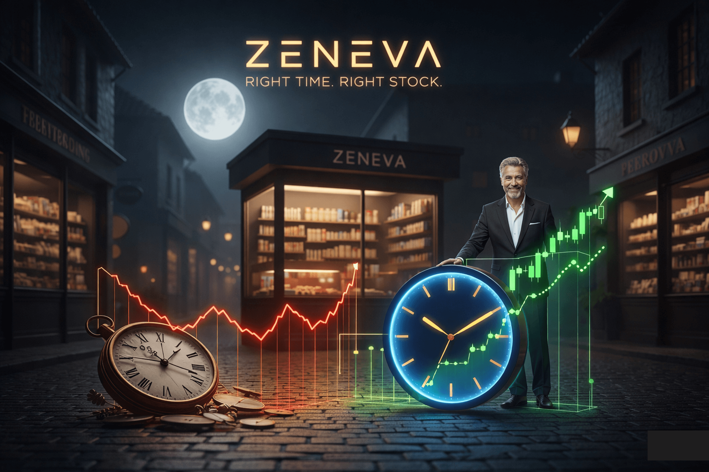 Zeneva screenshot 6
