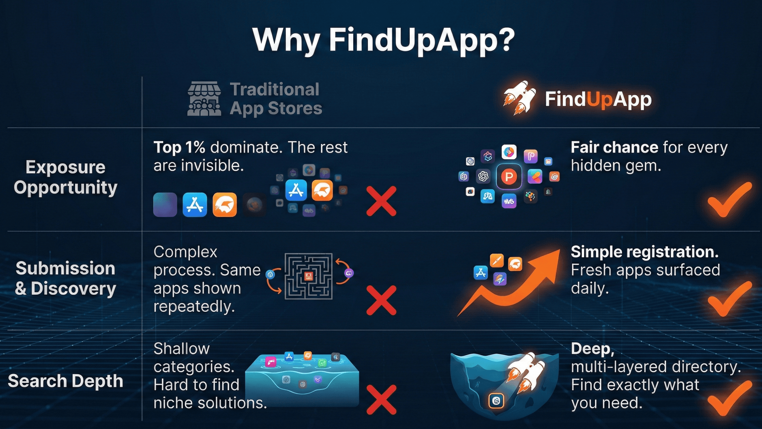 FindUpApp screenshot 6