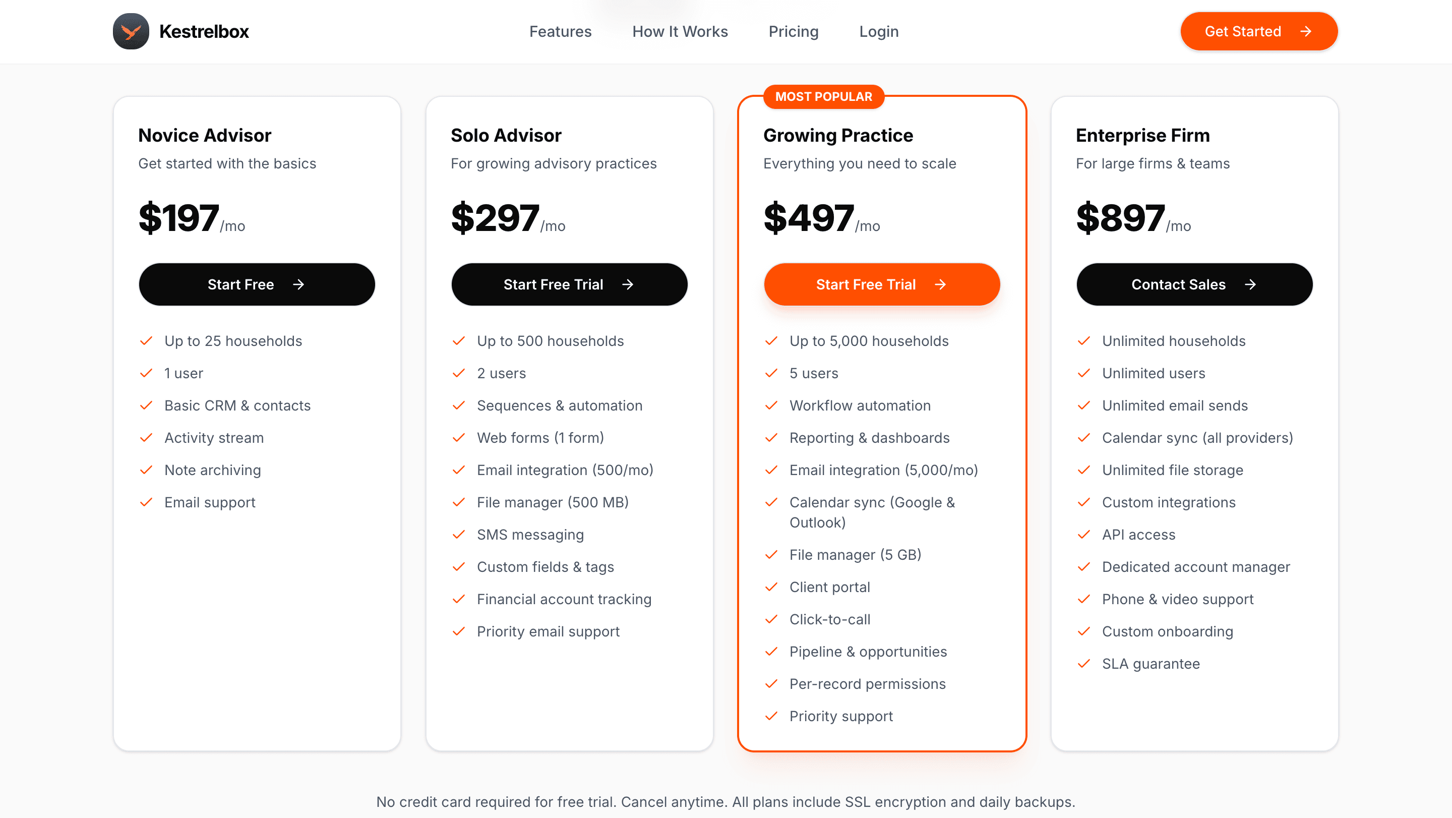 Kestrelbox screenshot 21