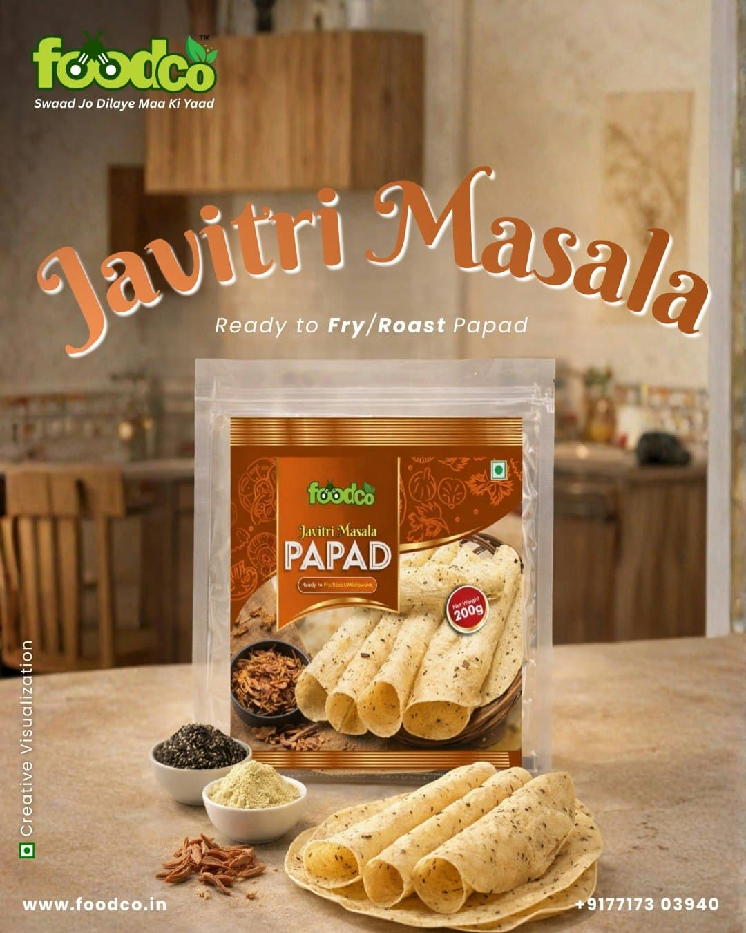 Foodco screenshot 11