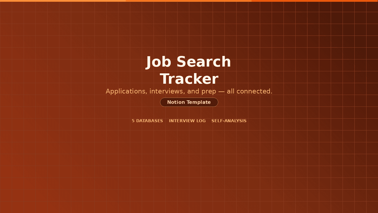 Notion Life Toolkit screenshot 1