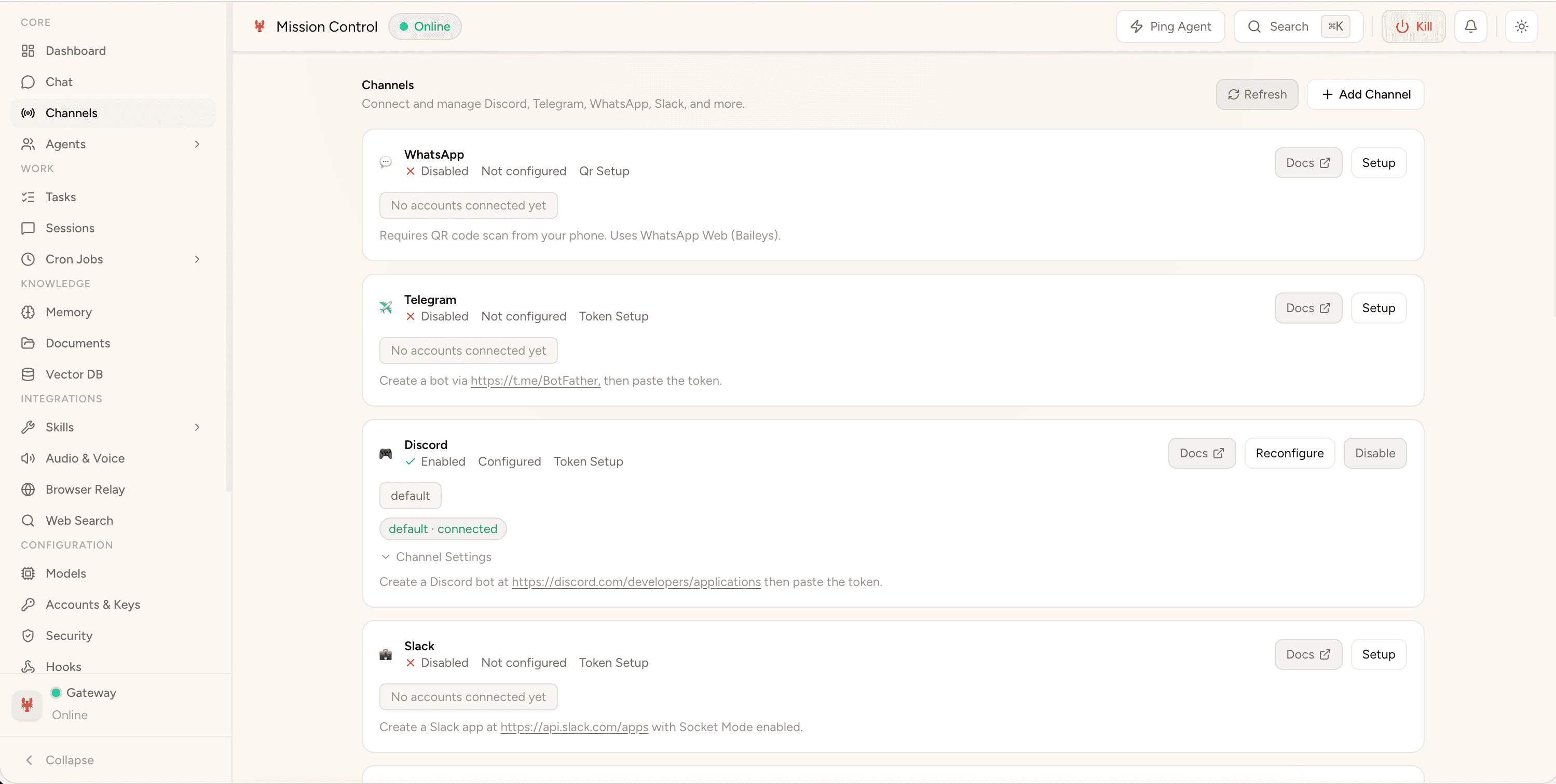 AgentBay screenshot 5