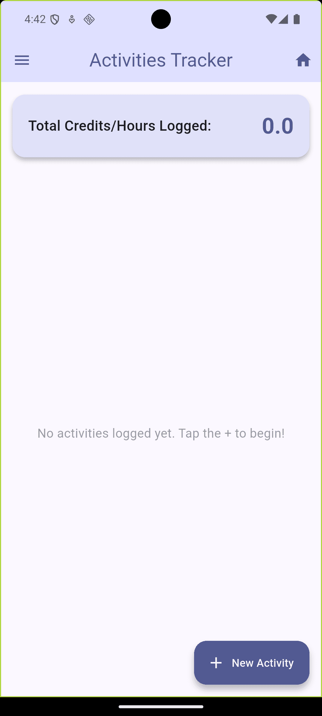 R Portfolio screenshot 4